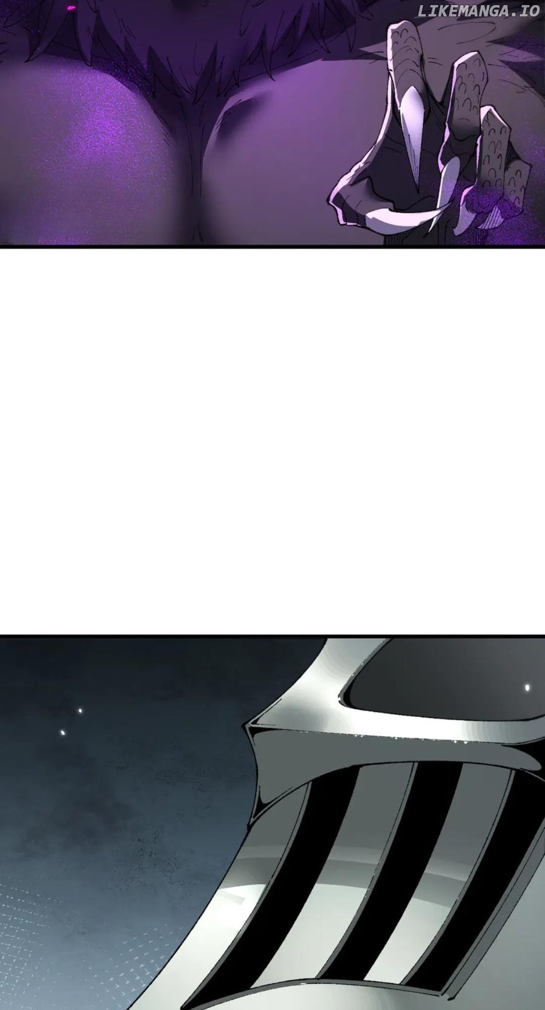 From Goblin to Goblin God Chapter 54 - page 46